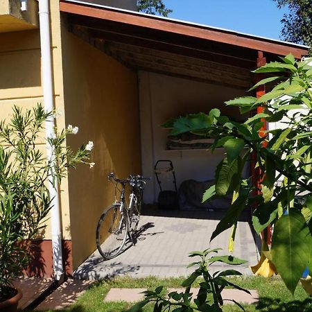 Akacia Apartment - Free Inside Parking, 2 Bedrooms, Garden, Next To Centre Budapesta Exterior foto