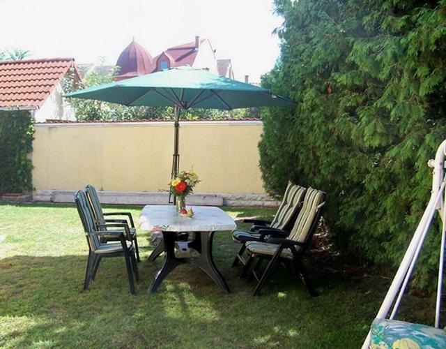 Akacia Apartment - Free Inside Parking, 2 Bedrooms, Garden, Next To Centre Budapesta Cameră foto